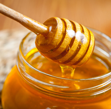 Honey Scented Oil Me Fragrance Image