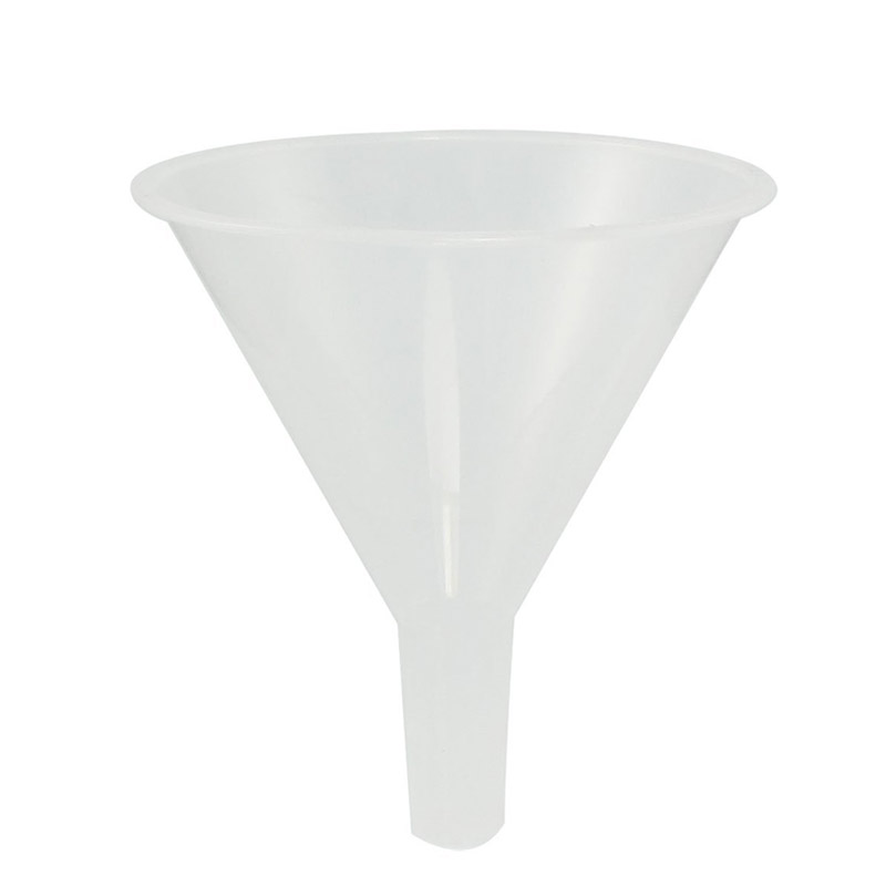 Women's 10 pcs. Set of 10 plastic large funnels (2oz/60ml) to use with our 1 oz/30ml  1.7 oz/50ml  3.4 oz/100ml perfume bottles. These fit perfectly so you can get your custom perfume creations easily into your containers.