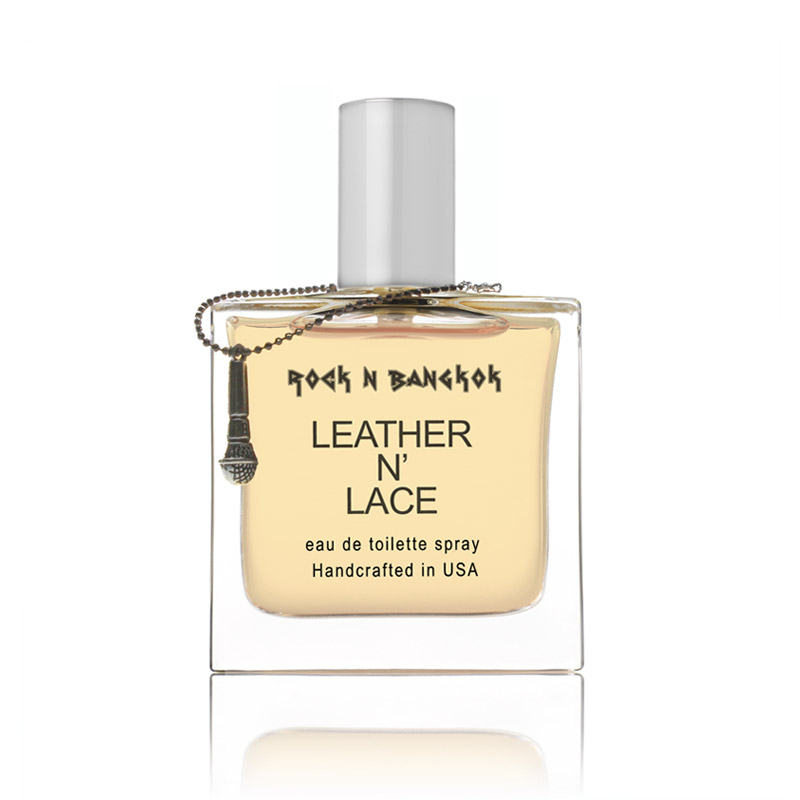 Leather n' Lace Me Fragrance Image