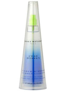 L'eau D'Issey Lueur D'Issey Summer Glimmer Issey Miyake Image