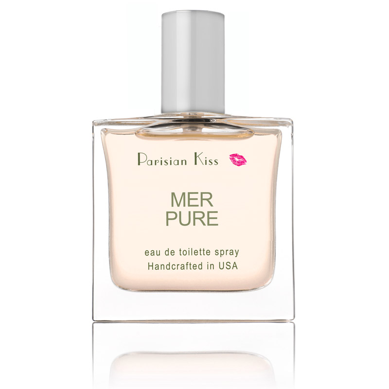 Mer Pure Me Fragrance Image