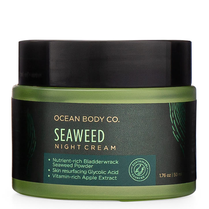 Seaweed-Night-Cream-Ocean-Body-Co.