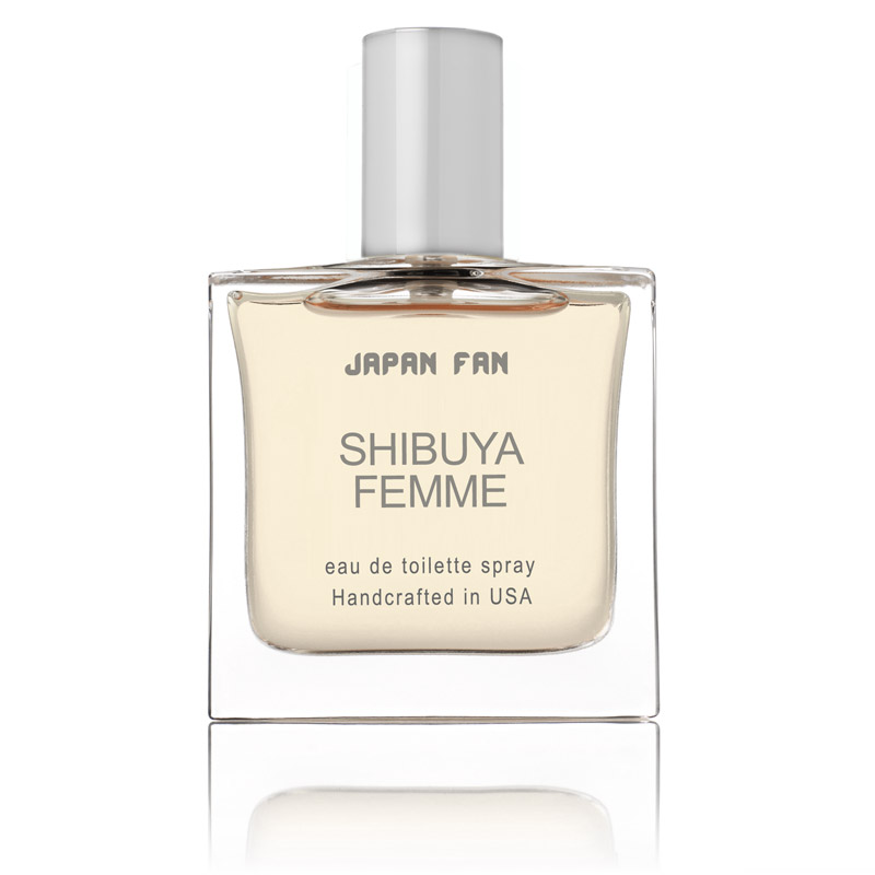 Shibuya Femme Me Fragrance Image