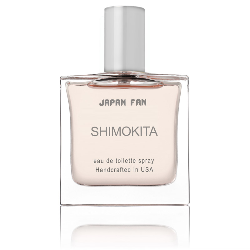 Shimokita-Me-Fragrance