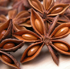 Star Anise Scented Oil Me Fragrance Image