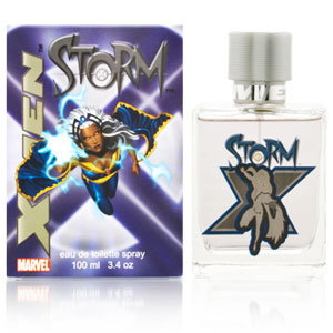 Storm Marvel Image