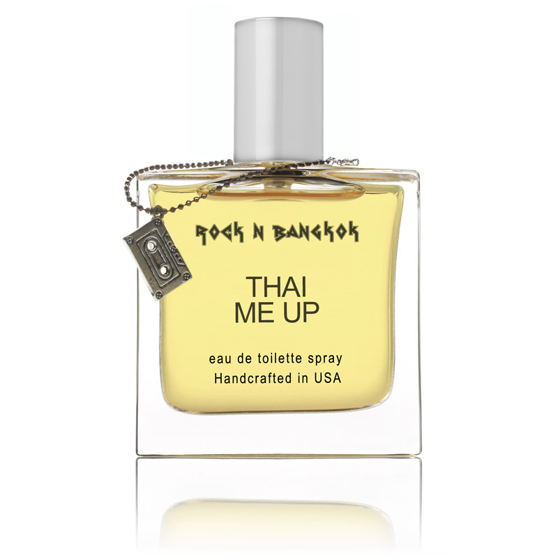 Thai Me Up Me Fragrance Image