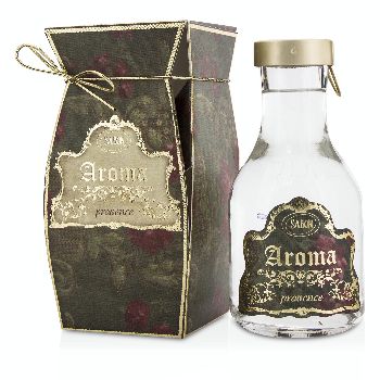 Aroma-Reed-Diffuser---Provence-(Lavender)-Sabon