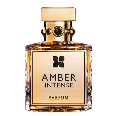 Amber Intense perfume