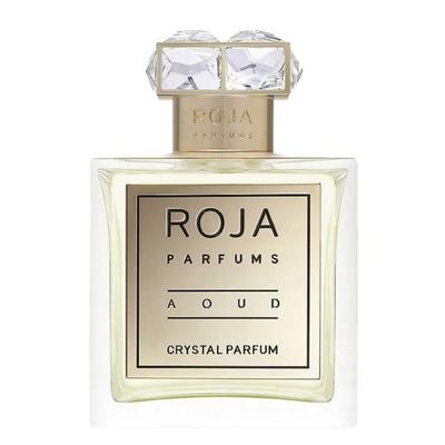 Aoud Crystal perfume