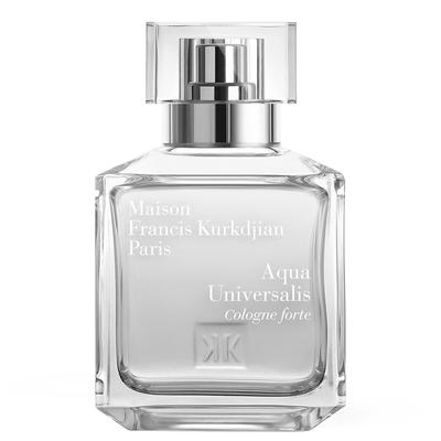 Aqua Universalis Cologne Forte perfume
