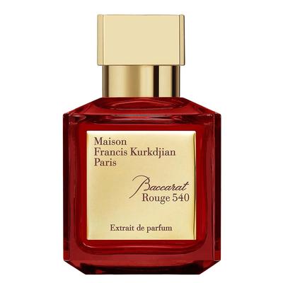 Baccarat Rouge 540 Extrait de Parfum perfume