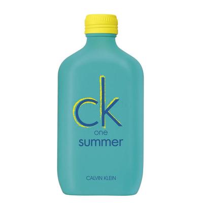 CK One Summer 2020 perfume