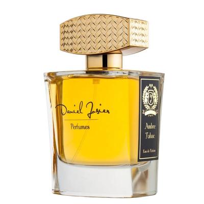 Daniel Josier Ambre Tabac perfume
