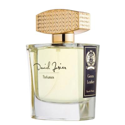 Daniel Josier Green Leather perfume
