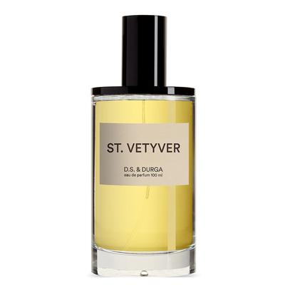 D.S. & Durga St Vetyver perfume