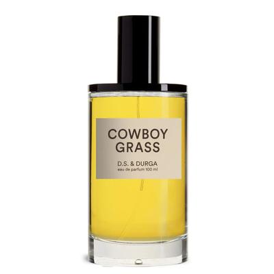 D.S. & Durga Cowboy Grass perfume
