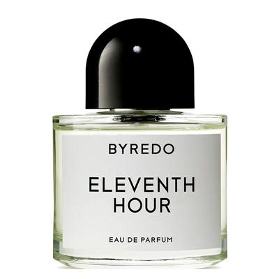 Eleventh Hour perfume