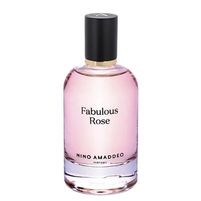 Fabulous Rose