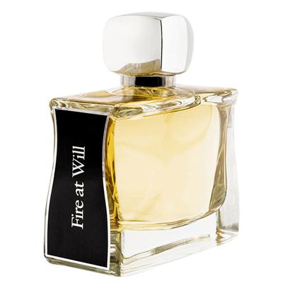 Fire At Will perfume