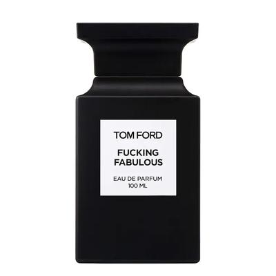 Fucking Fabulous perfume