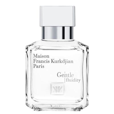 Gentle Fluidity Silver perfume
