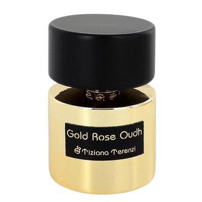 Gold Rose Oudh perfume