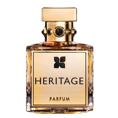 Heritage perfume