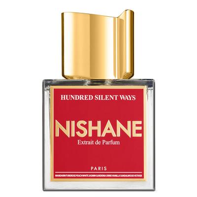 Hundred Silent Ways perfume