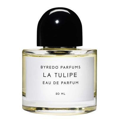 La Tulipe perfume