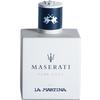 Maserati Pure Code perfume