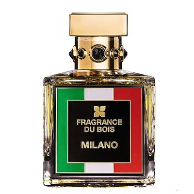 Milano Flag Edition perfume