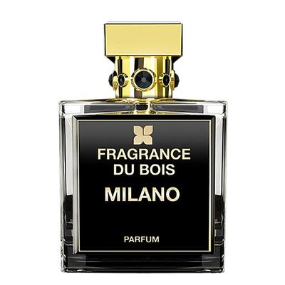 Milano perfume
