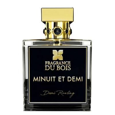 Minuit et Demi perfume