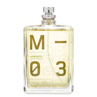 Escentric Molecule 03 perfume