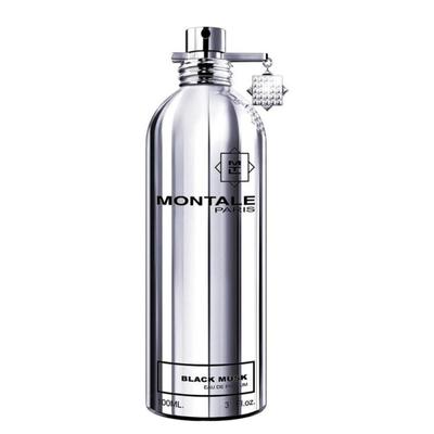 Montale Black Musk perfume