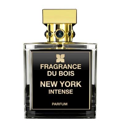 New York Intense perfume