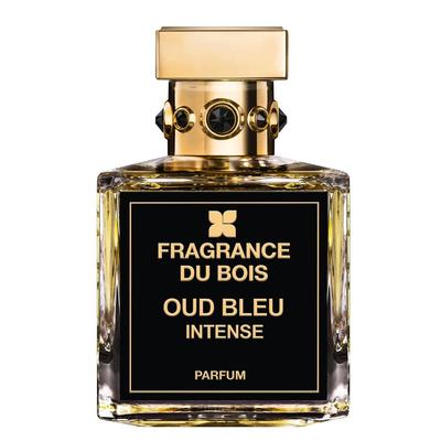 Oud Bleu Intense perfume