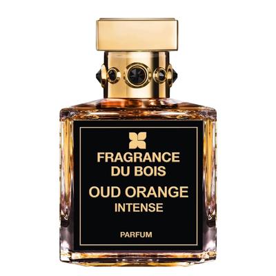 Oud Orange Intense perfume