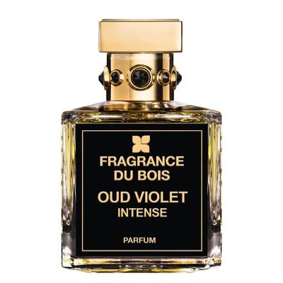 Oud Violet Intense perfume