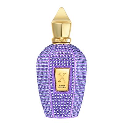 Purple Accento perfume