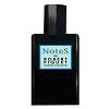 Notes perfume
