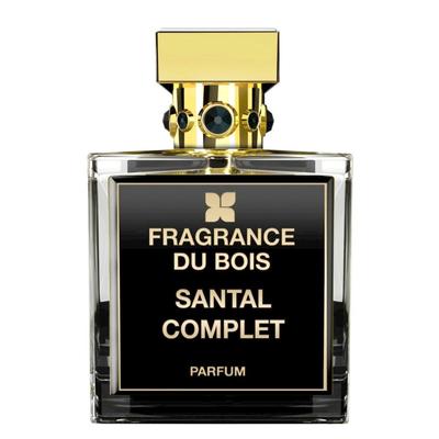 Santal Complet perfume