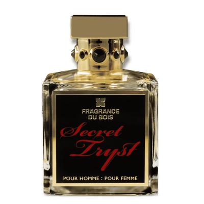 Secret Tryst perfume