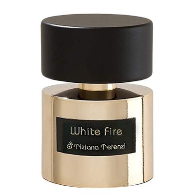 White Fire perfume