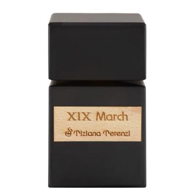 XIX March perfume
