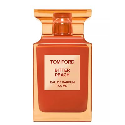 Bitter Peach perfume