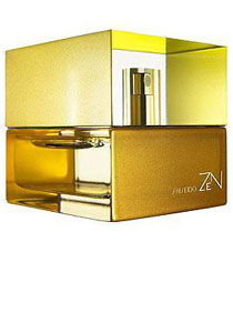 Zen Shiseido Image