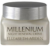 Buy Millenium Night Renewal Creme, Elizabeth Arden online.
