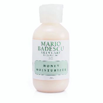 Honey Moisturizer - For Combination/ Dry/ Sensitive Skin Types perfume